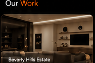 Apple Home planning workflow example