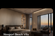 Smart lighting workflow example