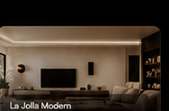 Home security workflow example